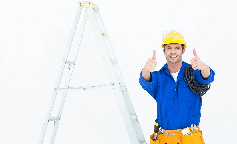 Aluminium Ladder Dealers in Chennai